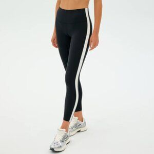 Splits59 Rigor 7/8 Leggings Small Black